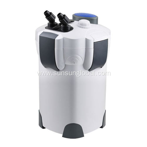 High Quality Professional Aquarium Filter Canister